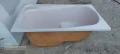 Продавам мивка с крак поддушово корито и вана, снимка 2