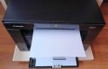 Лазерен принтер-копир-скенер 3в1 Canon i-Sensys MF3010 600dpi, снимка 3
