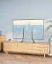 СТОЙКА КРАКА ЗА ТЕЛЕВИЗОР TV LED УНИВЕРСАЛНИ 23-75" 40КГ, снимка 6