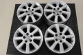 Алуминиеви джанти Toyota Avensis T25 T250 (2003-2009г.) 16 цола / 54.1 / 5x100 / 42611-05230, снимка 1
