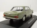 Mercedes-Benz 200 /8 Strichacht 1968 - мащаб 1:43 на Maxichamps моделът е нов в PVC дисплей-кейс, снимка 11