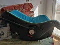 Продавам кошница за бебе, снимка 4