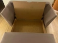 Двуместен разтегателен диван, снимка 3