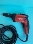 Hilti SD 5000 - Кабелен винтоверт за гипсокартон, снимка 2