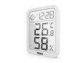 НОВИ! Цифров термометър и хигрометър с безжично предаване, снимка 4