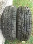 Гуми - 185 / 65 / 15 88Н - 2 броя и 1 желязна джанта , снимка 4