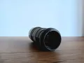 Ръчнофокусен обектив REVUE 240mm на резба М42, снимка 6