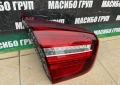 Стопове Led стоп за Мерцедес ГЛЦ Mercedes GLC W253 Mercedes GLA W156, снимка 9