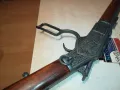 КОЛЕКЦИОНЕРСКА ПУШКА-99СМ АНТИКА-ВНОС GERMANY 0804252003, снимка 12