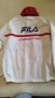 Дамско яке марка Fila, снимка 2