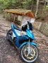 Modenas Dinamic 120 2T, снимка 3