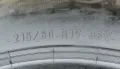 215/60R17 dot2022 pirelli-№12, снимка 4