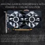 Видеокарта Inno3D GeForce GTX 1660 SUPER TWIN X2 OC RGB ,12м гаранция, снимка 4