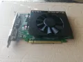 Видео карта NVidia GeForce Evga GT730 HDMI 1024MB GDDR3 128bit PCI-E , снимка 5