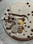 Стар механичен часовник мъжки за ремонт части КОЛЕКЦИЯ 48087, снимка 3