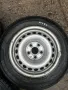 Джанти с гуми 5х120 VW T4 T5 T6 Transporter Citroen Jumpy Peugeot Expert, снимка 4