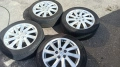 Алуминиеви джанти 17 Toyota Rav 4 , снимка 8