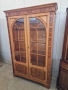 Масивна Витрина с Осветление внос от Германия , снимка 2