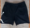 Air Jordan L къси панталони/бермуди, снимка 4
