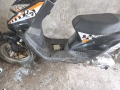 Продавам скутер регистриран, снимка 6