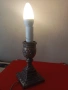 Стара настолна лампа , снимка 5