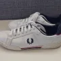 Дамски маратонки Fred Perry , снимка 7