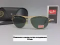 Дамски очила ray-ban реплика, снимка 4