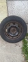 Резервна гума за Ситроен,Пежо, Форд Фокус 4×108 , снимка 8