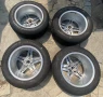 Джанти 18 AUDI/BORBET 5x112, снимка 2