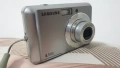 фотоапарат SAMSUNG ES10   8.1 MpX, снимка 3