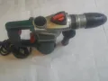 ЗА ЧАСТИ ЗА РЕМОНТ 900 ВАТА 3,5 ДЖАУЛА ПОЛСКИ ПЕРФОРАТОР КЪРТАЧ ДВУПОЗИЦИОНЕН VERTO, снимка 2