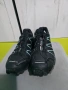 Salomon Speedcross 4 GTX – четвърто поколение на популярния модел за трейл бягане,номер 40 2/3, снимка 2