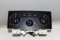 Панел климатик Fiat Scudo (2007-2017г.) 1400153380 / A42102300 / 14 001 533 80 управление климатик, снимка 1