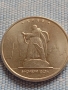 Юбилейна монета 5 рубли 2016г. Русия КИЕВ рядка за КОЛЕКЦИОНЕРИ 43428, снимка 7