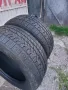 Зимни гуми 2 броя KUMHO 235/55/R 17 - 8 мм грайфер , снимка 1
