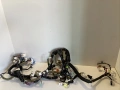 Жично окабеляване за Mazda CX-7 2.2 MZR CD RHD (2011) EJ9767030E, снимка 1
