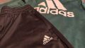 Нов Adidas Спортен екип Комплект с Качулка, Удобен и Стилен мъжки, снимка 3