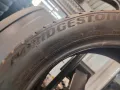 2бр.зимни гуми 225/50/18 Bridgestone, снимка 4