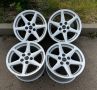 Джанти Borbet type c 17x10j et 20 5x120 BMW бмв, снимка 2