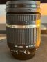 Продавам обектив TAMRON 18-270 mm ( за Никон ), снимка 3