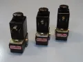 пневматичен клапан HERION 8020109 Solenoid Valve 48VAC/24VDC, снимка 1