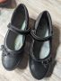Clarks Обувки момиче номер 36, снимка 1 - Детски обувки - 45669378