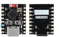 Развойна платка ESP32-C3 Super Mini, снимка 3