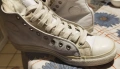 Продавам мъжки кецове Converse, снимка 5
