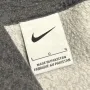 Оригинално мъжко горнище Nike Team | L размер, снимка 5