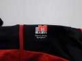 работно горнище mascot яке суичър суитчър худи елек блуза фанела горница мъжко оригинално M, снимка 4