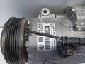 Компресор климатик за Опел 13335253 UC4, снимка 2