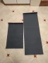 2 броя чисто нови подложки 120по43см 73по43см цената е за двете, снимка 3