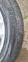 Гуми с лети джанти 4/108. за Пежо 205/55/16, снимка 4