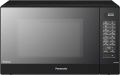 Микровълнова фурна Panasonic NN-GT46KBSUG, 31 л, 1000 W, Грил, Дигитална, Сензорен панел, Черен, снимка 1